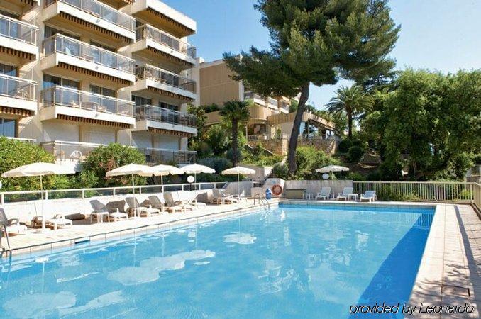 Apartamento Les Genevriers Cannes Exterior foto