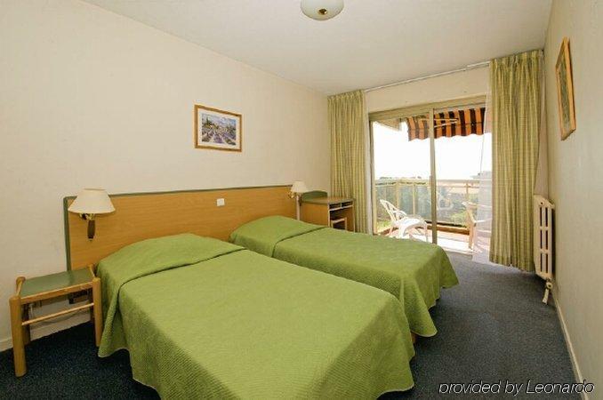 Apartamento Les Genevriers Cannes Habitación foto