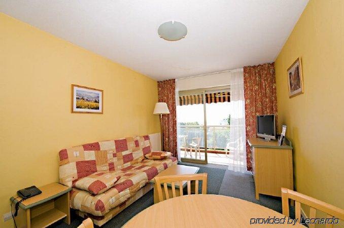 Apartamento Les Genevriers Cannes Habitación foto