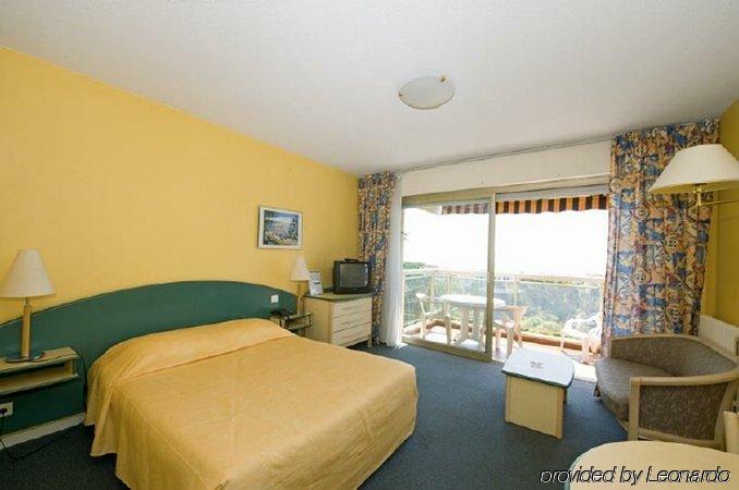 Apartamento Les Genevriers Cannes Habitación foto
