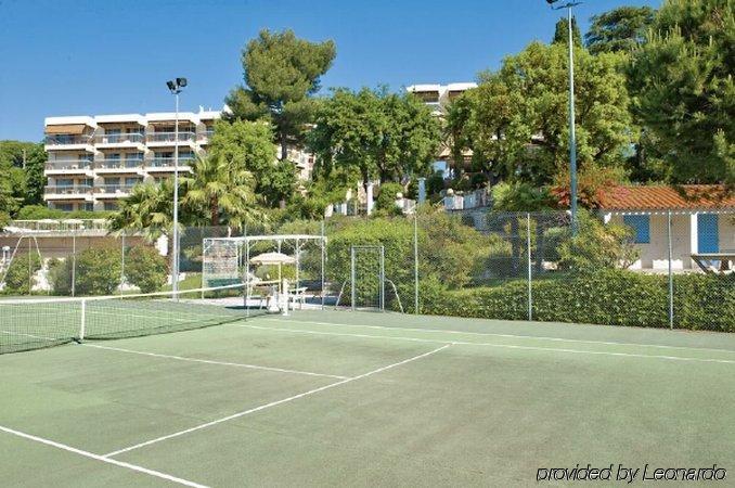 Apartamento Les Genevriers Cannes Facilidades foto