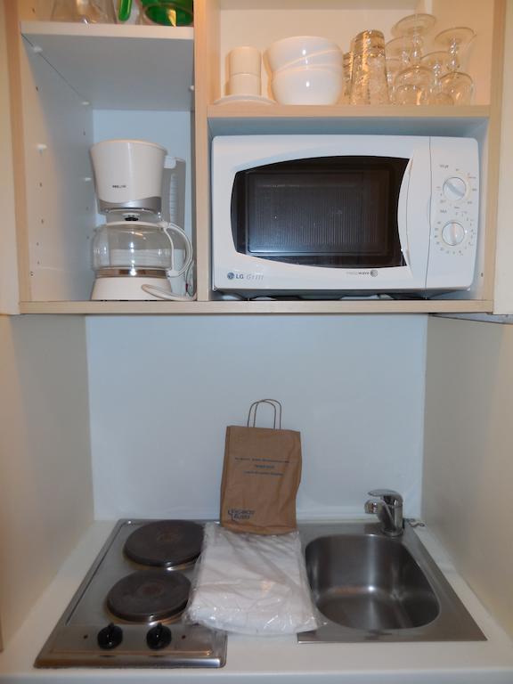 Apartamento Les Genevriers Cannes Habitación foto
