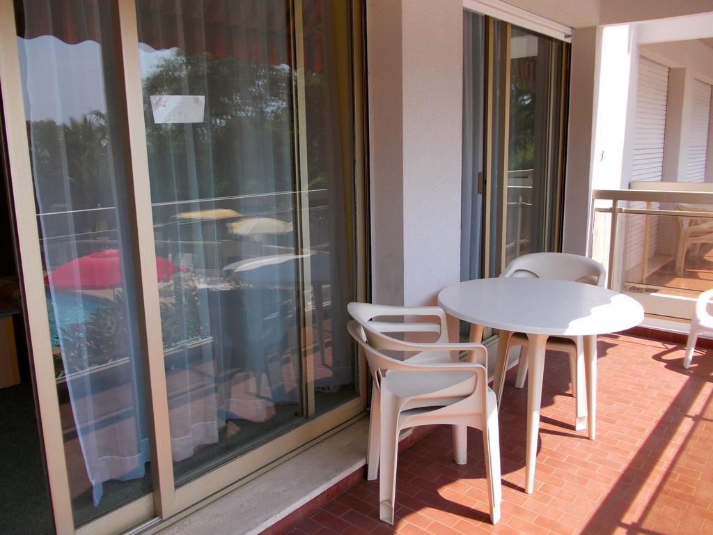 Apartamento Les Genevriers Cannes Habitación foto