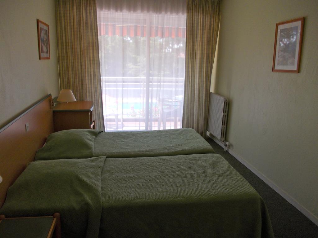 Apartamento Les Genevriers Cannes Habitación foto