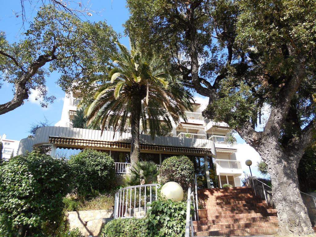 Apartamento Les Genevriers Cannes Exterior foto