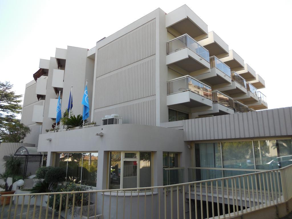 Apartamento Les Genevriers Cannes Exterior foto